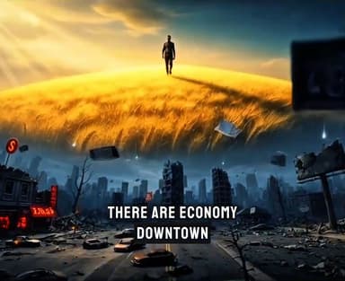 AI-Driven Visuals for Sermon Production